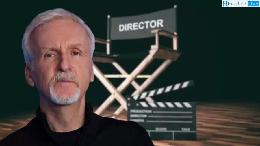 Is James Cameron Still Alive? How Old is He?