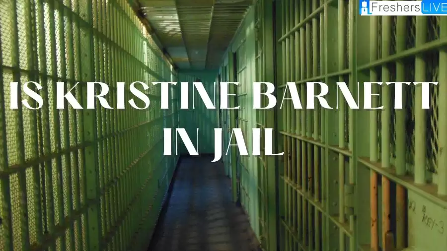 Is Kristine Barnett in Jail? What Did Freddie Gill say about Natalia Grace? What Did Michael Barnett Do to Natalia? Did Michael Barnett Molest Natalia?