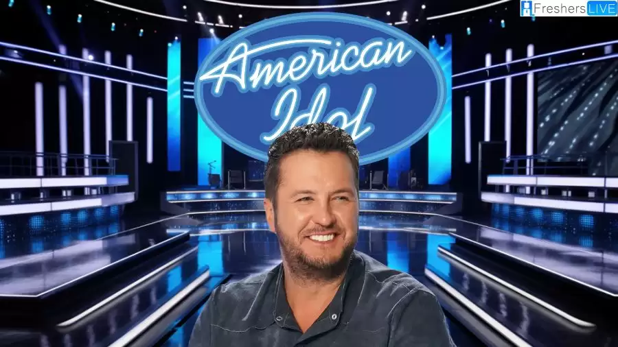 Is Luke Bryan Leaving American Idol? Why is Luke Bryan Leaving?