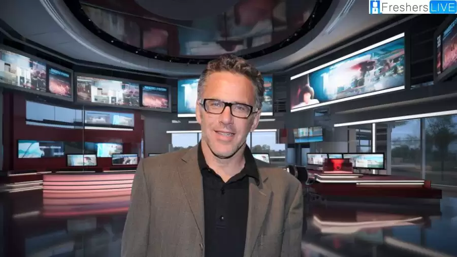 Is Neil Everett Leaving ESPN? Why is Neil Everett Leaving ESPN?