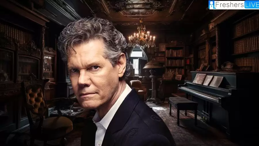 Is Randy Travis Dead or Alive? What Happened to Randy Travis?