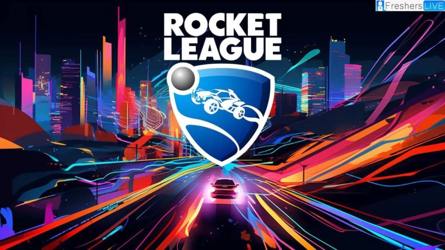 Is Rocket League Server Down? Rocket League Server Update Time, Server Status