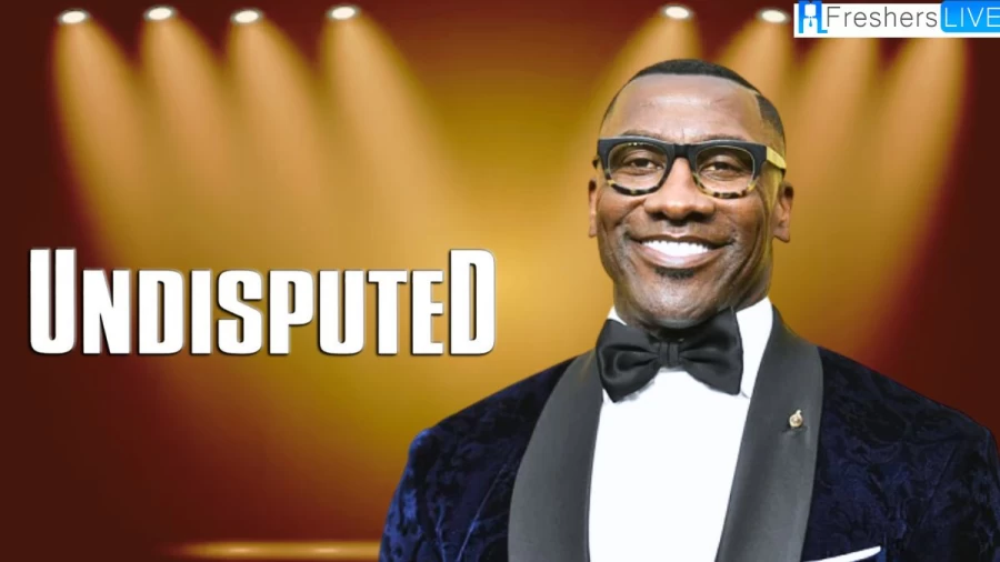 Is Shannon Sharpe Leaving Undisputed? Why is Shannon Leaving Undisputed? When is Shannon Leaving Undisputed?