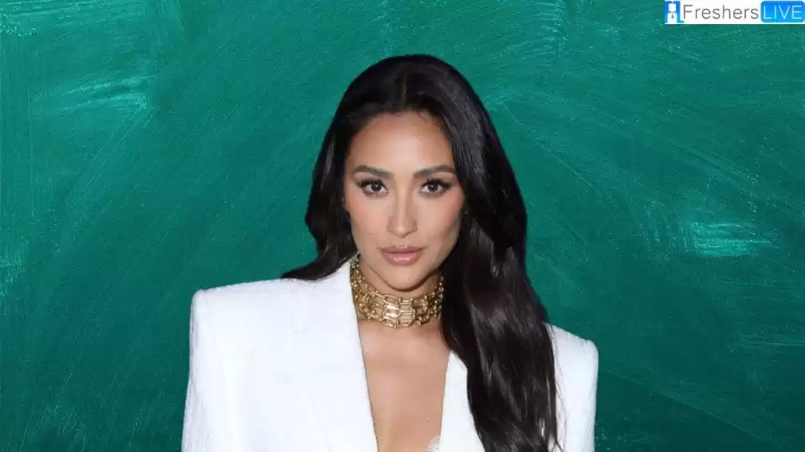 Is Shay Mitchell Married? Are Shay Mitchell and Matte Babel Married?