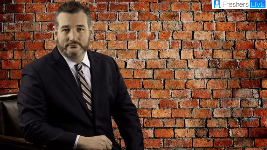 Is Ted Cruz Arrested? What Happened to Ted Cruz?