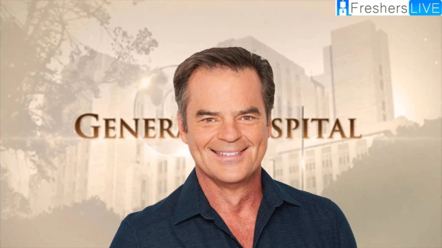 Is Wally Kurth Leaving General Hospital? Why is He Leaving?