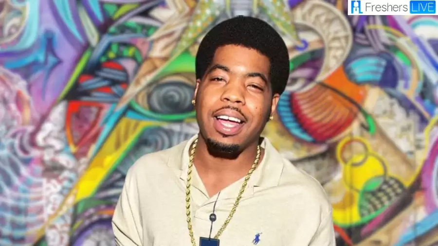 Is Webbie Married? Check Out His Dating History