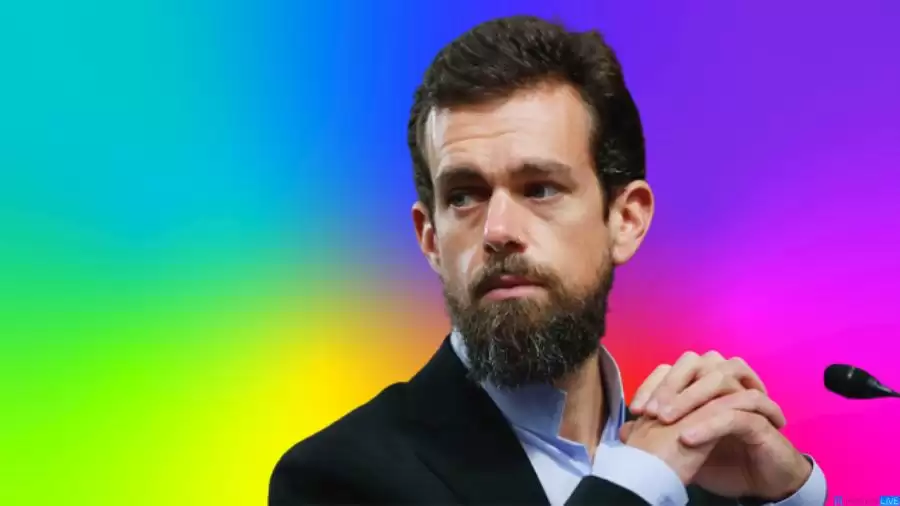 Jack Dorsey What Religion is Jack Dorsey? Is Jack Dorsey a Catholic?