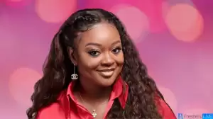 Jackie Appiah Net Worth in 2023 How Rich is She Now?