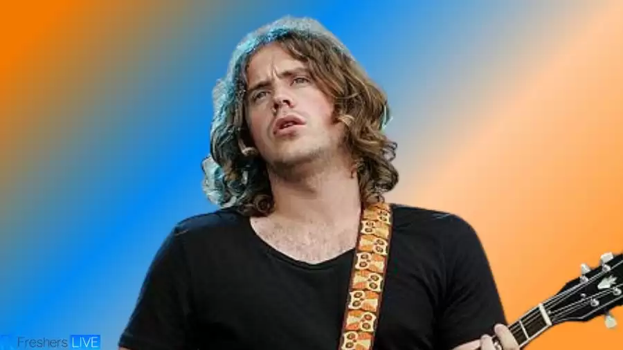 Jamie Cook Net Worth in 2023 How Rich is He Now?