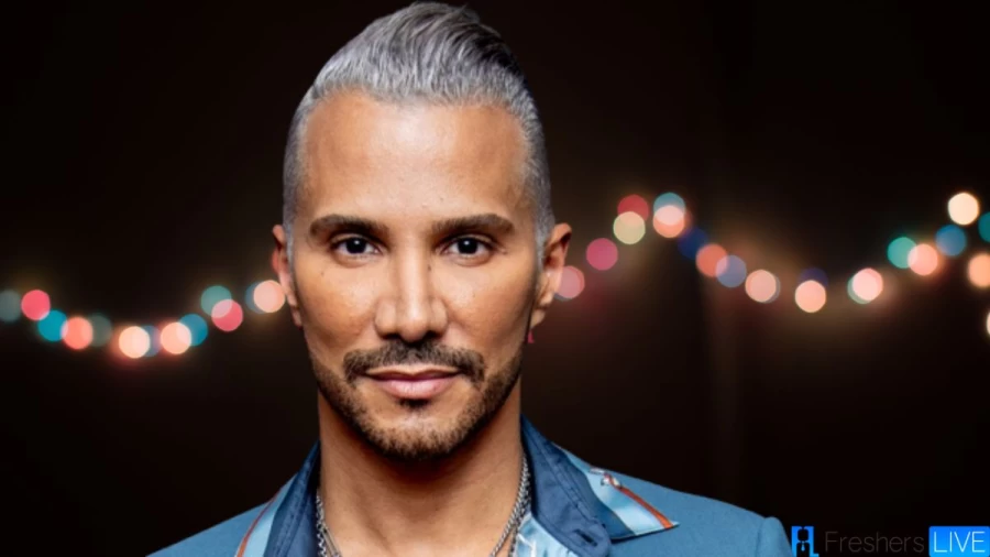 Jay Manuel Net Worth in 2023 How Rich is He Now?