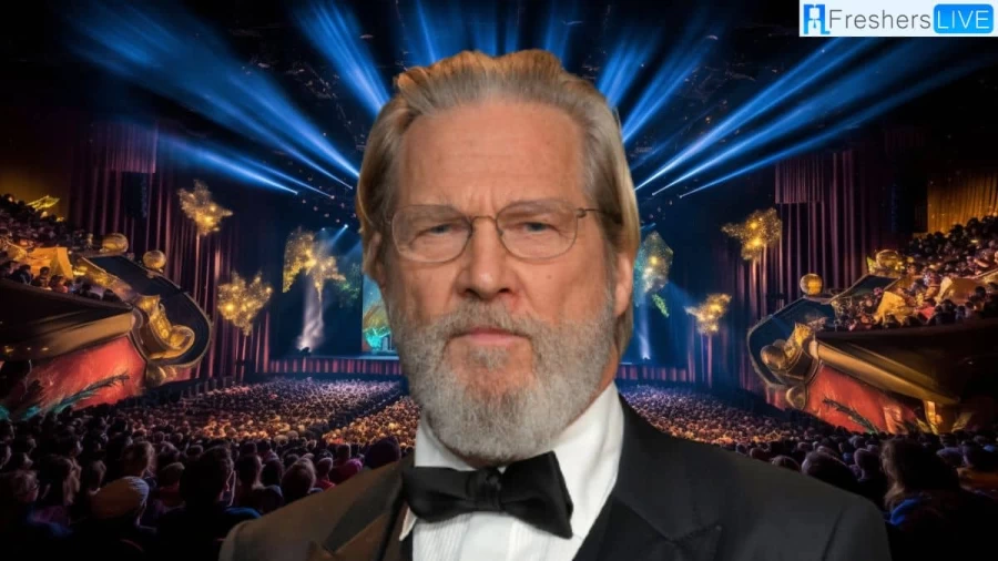 Jeff Bridges Health Update 2023: What Happened to Jeff Bridges?