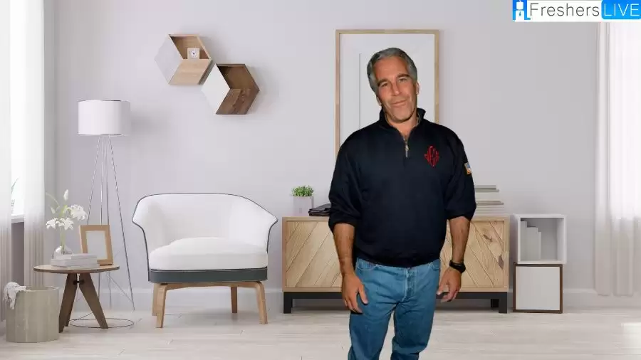 Jeffrey Epstein Cause of Death Revealed: What Happened to Jeffrey Epstein?