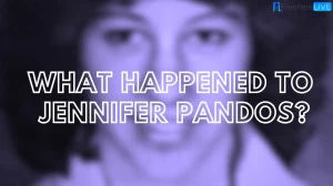 Jennifer Pandos Missing, What Happened to Jennifer Pandos?