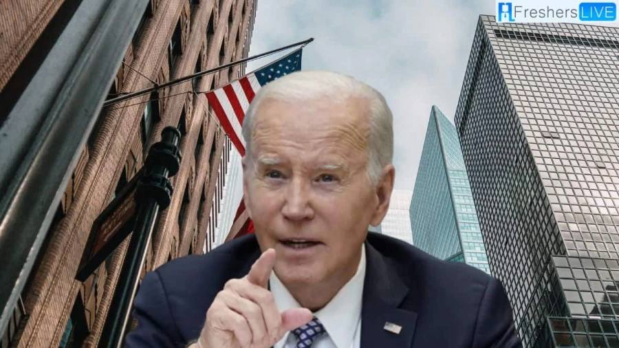 Joe Biden Plastic Surgery: Before and After Photos