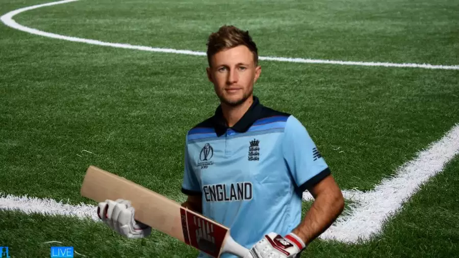 Joe Root Net Worth in 2023 How Rich is He Now?