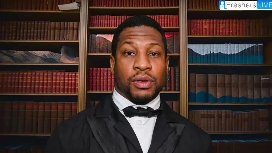 Jonathan Majors Arrested, What Happened to Jonathan Majors?