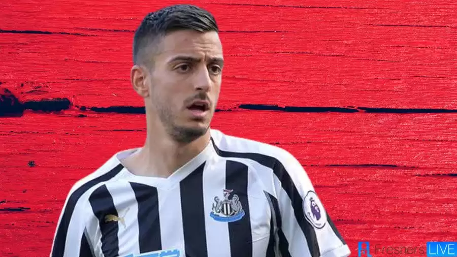 Joselu Net Worth in 2023 How Rich is He Now?