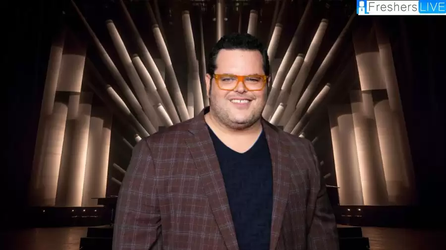 Josh Gad Reveals His Disney Sequel Is Dead Reveal