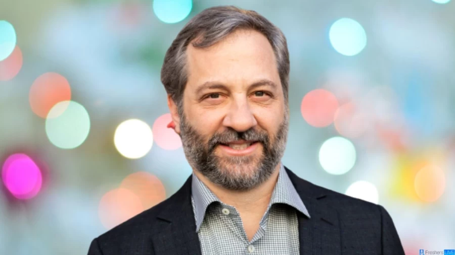 Judd Apatow Religion What Religion is Judd Apatow? Is Judd Apatow a Jewish?