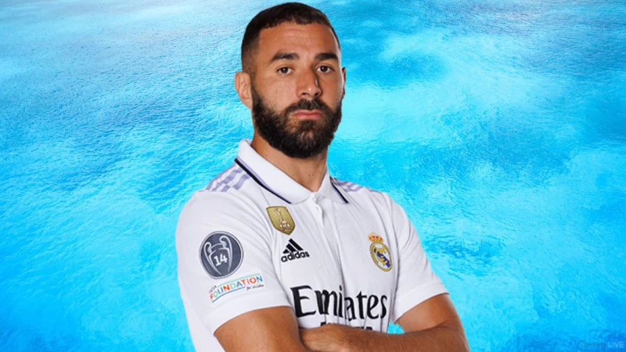 Karim Benzema Ethnicity, What is Karim Benzema Ethnicity?