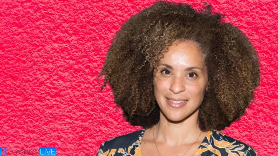 Karyn Parsons Net Worth in 2023 How Rich is She Now?