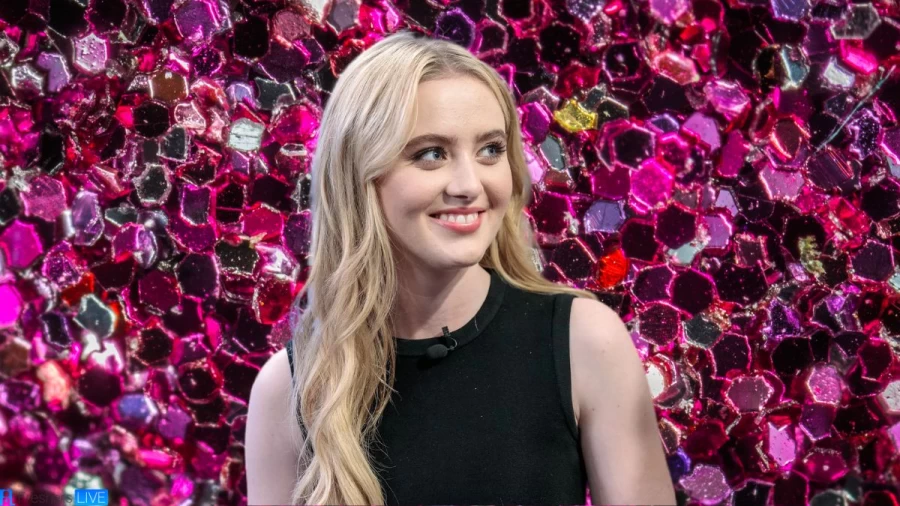 Kathryn Newton Net Worth in 2023 How Rich is She Now?