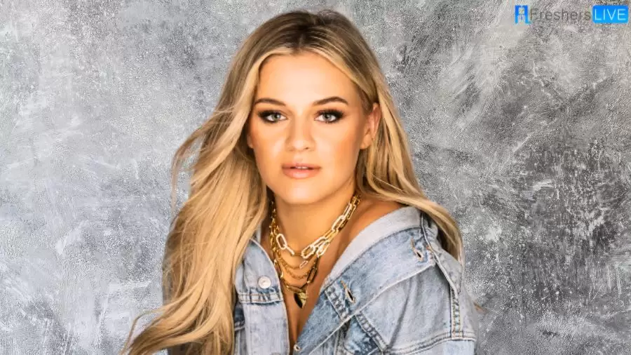 Kelsea Ballerini Plastic Surgery Before and After Photos