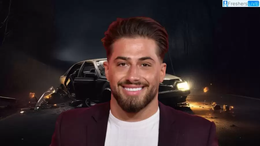 Kem Cetinay Car Accident: Who is Kem Cetinay?