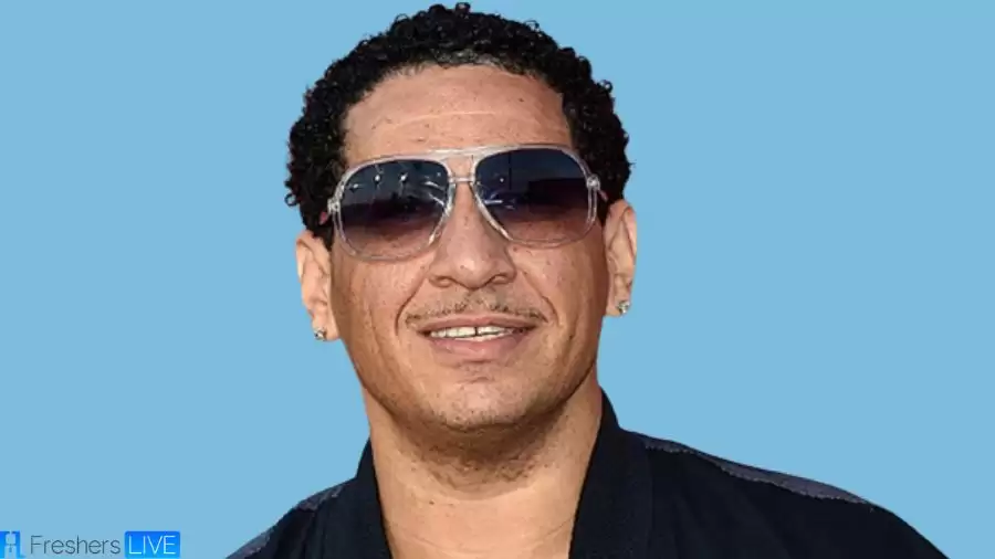 Kid Capri Net Worth in 2023 How Rich is He Now?