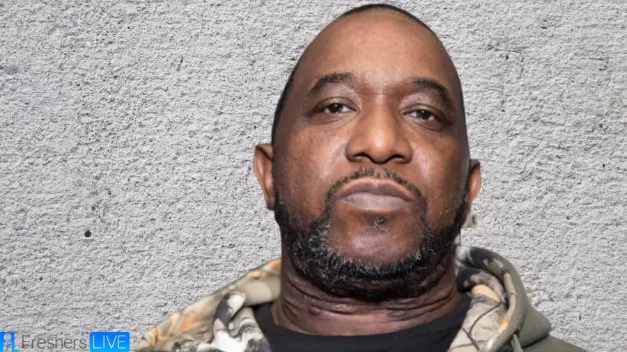 Kool G Rap Net Worth in 2023 How Rich is He Now?