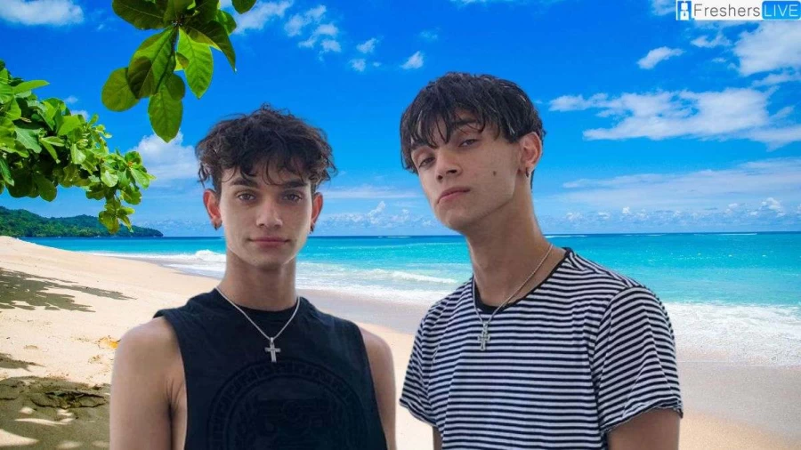 Lucas and Marcus Arrested, Where Do Lucas and Marcus Live 2023? When is Lucas and Marcus Birthday?