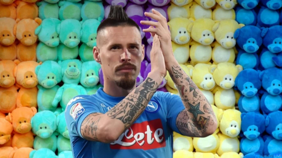 Marek Hamsik Net Worth in 2023 How Rich is He Now?