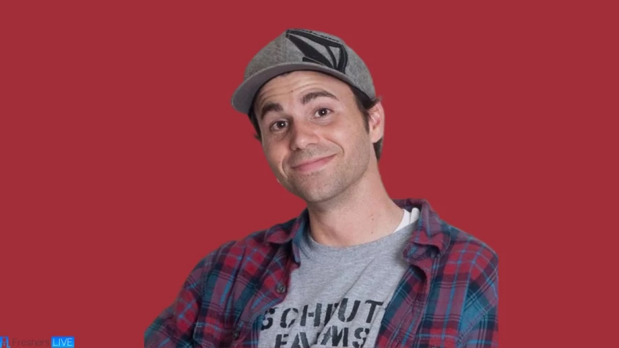 Mark Rober Net Worth in 2023 How Rich is He Now?