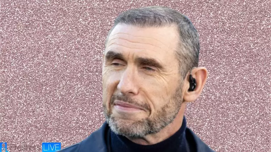 Martin Keown Net Worth in 2023 How Rich is He Now?