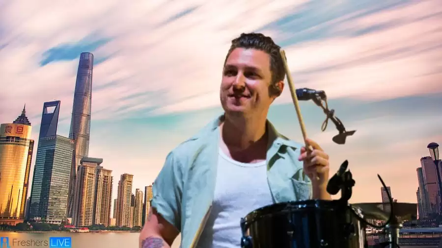 Matt Helders Net Worth in 2023 How Rich is He Now?