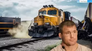 Matt Hughes Train Accident, What Happened to Former UFC Fighter?