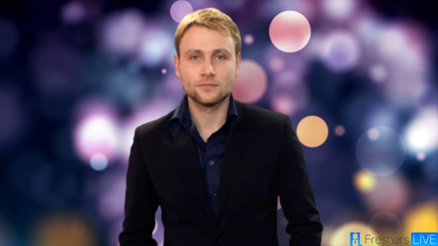 Max Riemelt Net Worth in 2023 How Rich is He Now?