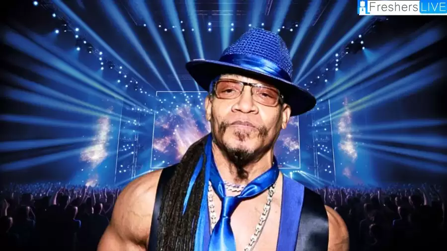 Melle Mel Arrested, Why was Melle Mel Arrested?