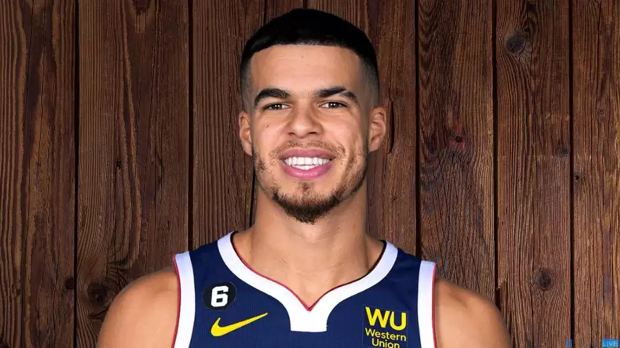 Michael Porter Jr Ethnicity, What is Michael Porter Jr Ethnicity?