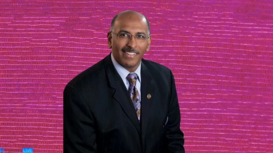 Michael Steele Net Worth in 2023 How Rich is He Now?