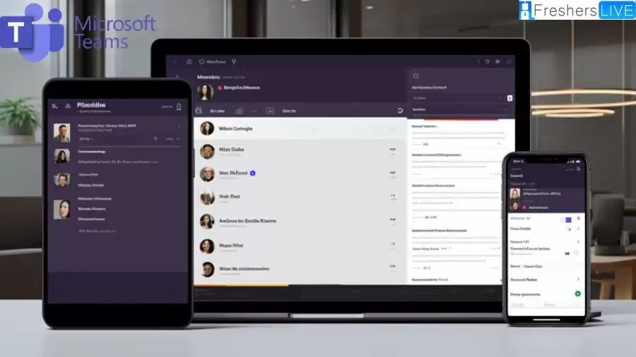 Microsoft Teams Error Code 500: Causes and Fixes