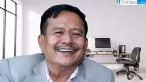 Min Bahadur Gurung Arrested: Why Did Min Bahadur Gurung Got Arrested?