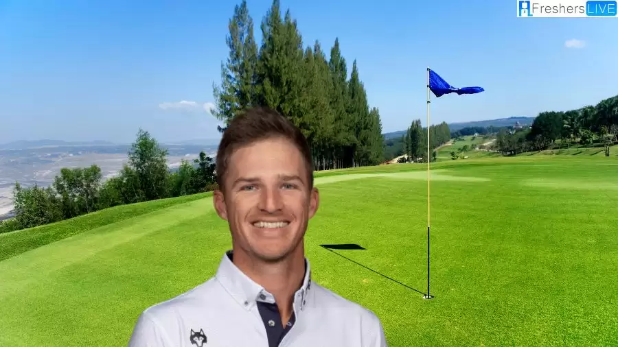 Morgan Hoffmann Illness: What Happened to Morgan Hoffmann? What Disease Does Morgan Hoffmann Have?