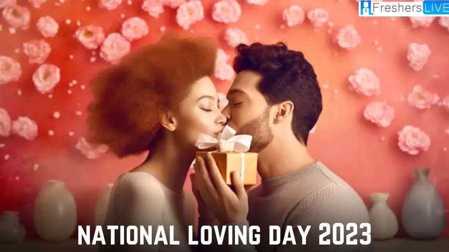 National Loving Day 2023, Quotes and Meaning (June 12)