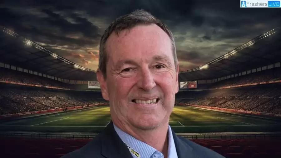  Neale Daniher Illness, What Happened to Neale Daniher? What Disease Does Neale Daniher Have? How Long Does Neale Daniher Have to Live?