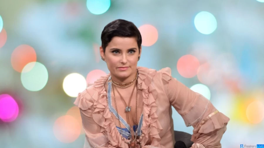 Nelly Furtado Ethnicity, What is Nelly Furtado Ethnicity?