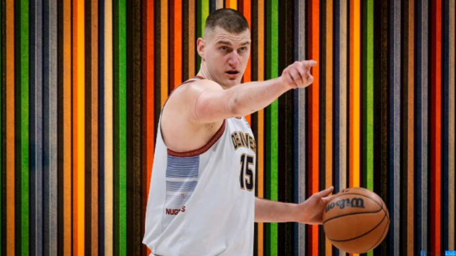 Nikola Jokic Ethnicity, What is Nikola Jokic Ethnicity?