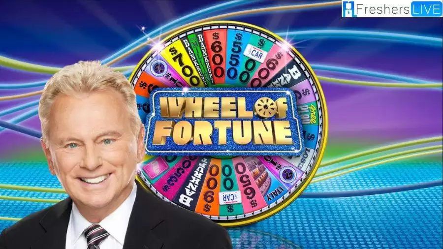 Pat Sajak Leaving Wheel of Fortune, When is Pat Sajak Leaving Wheel of Fortune?