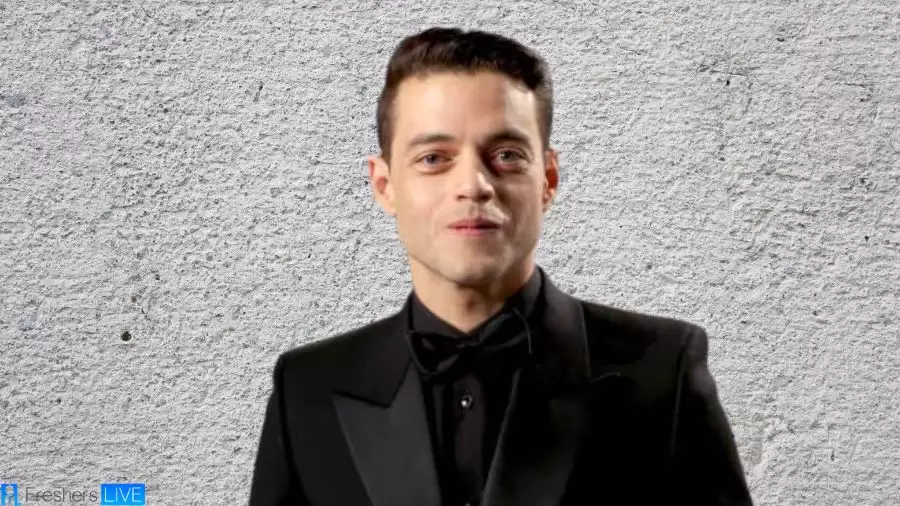 Rami Malek Net Worth in 2023 How Rich is He Now?